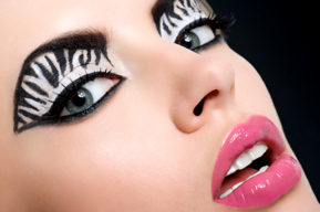 Consejos para aplicar correctamente el eye-liner