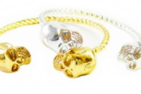 Pulseras, complementos originales