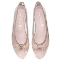 Marilyn Cinderella slippers