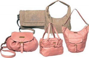 Oxbow bolsos
