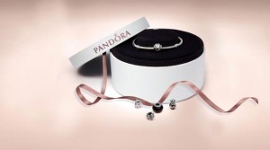 Pack pulsera Pandora