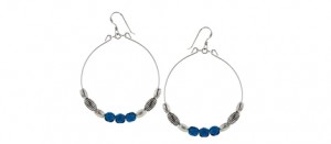Pendientes de Alex and Ani