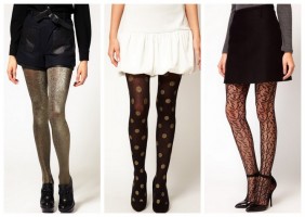 medias asos