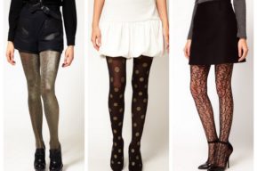 Medias Asos
