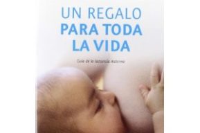 Cinco libros recomendados para embarazadas