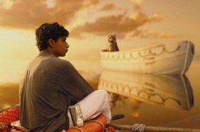 Cine familiar en Navidad: La vida de Pi