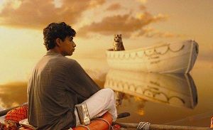 Cine familiar en Navidad: La vida de Pi