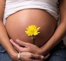 Embarazada en Navidad: Tips para ser la perfecta anfitriona