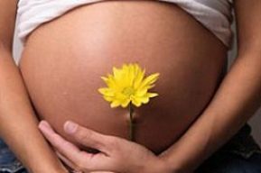 Embarazada en Navidad: Tips para ser la perfecta anfitriona