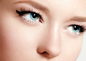 Maquillaje Prahy