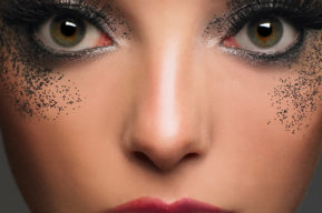 El kit de máscara Too Faced para una mirada envolvente