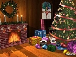 Regalos de Papá Noel para tu bebé