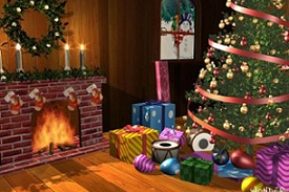 Regalos de Papá Noel para tu bebé