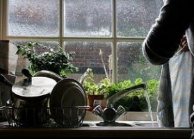Tips para organizar las tareas de la casa