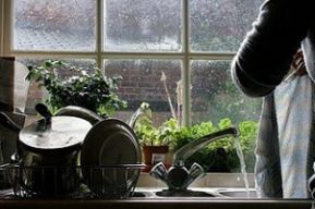Tips para organizar las tareas de la casa