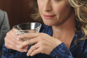 Dieta y menopausia