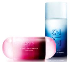 212 carolina herrera