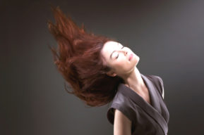 Consejos para teñirse el pelo en casa