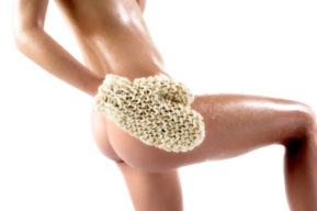 Las diferentes clases de exfoliación