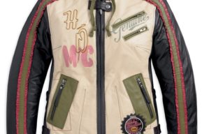 Propuestas Harley-Davidson para San Valentín