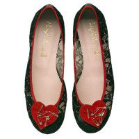 Pretty Ballerinas  Valentine's Day 1