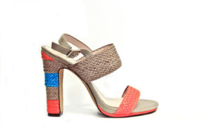 Vince Camuto  y su  colección primavera-verano 2013