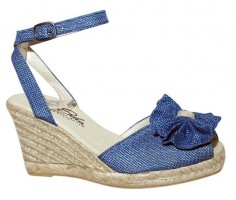 Originales propuestas para primavera-verano 2013