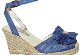 Originales propuestas para primavera-verano 2013