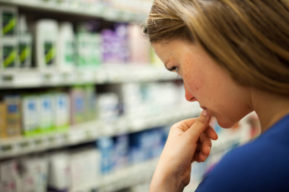 Los cosméticos que se deben tener en casa