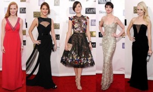 critics choice awards 2013