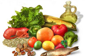 Decálogo de una buena alimentación familiar
