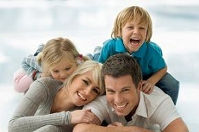 Tips para tener una familia unida