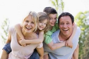 Tips para no sobreproteger a los hijos
