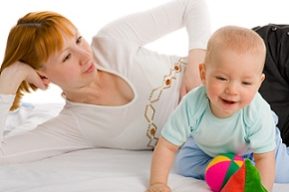 Psicología práctica para madres solteras
