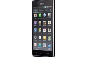 LG Optimus L9