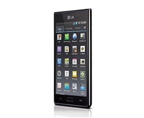 Smarthpone LG Optiimus L9