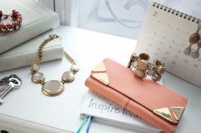 Mango presenta la nueva colección Touch