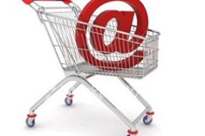 Hacer compras online y buscar ofertas