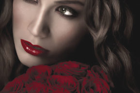 El maquillaje de los labios, consejos y cuidados