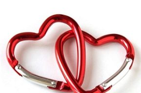San Valentín: cómo hacer hueco al romanticismo con niños