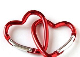 San Valentín: cómo hacer hueco al romanticismo con niños