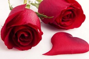 Siete tips para decorar tu casa en San Valentín