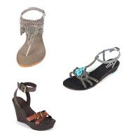 sandalias 220