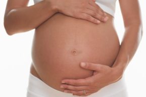 Entrenar el abdomen tras el embarazo