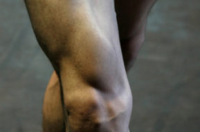 Piernas para competir