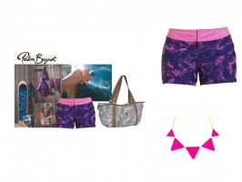 Complementos y tendencias para el verano 2013