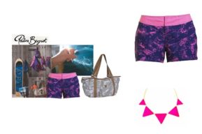 Complementos y tendencias para el verano 2013