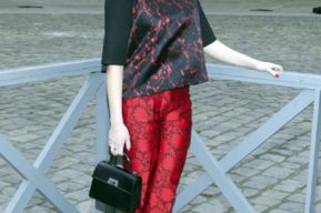 Semana de la Moda en París