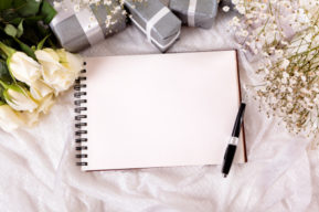 El libro de oro de la boda