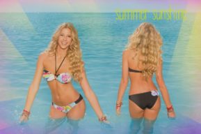 Lenita Summer y su Colección verano 2013